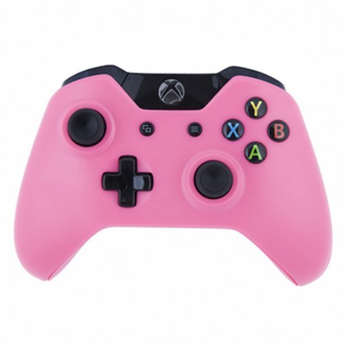 Buy Xbox One Custom Matte Pink Wireless Controller Online at desertcartUAE