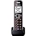 Panasonic DECT 6.0 Accessory Bluetooth Handset for KX-TG68 and KX-TG78 Series