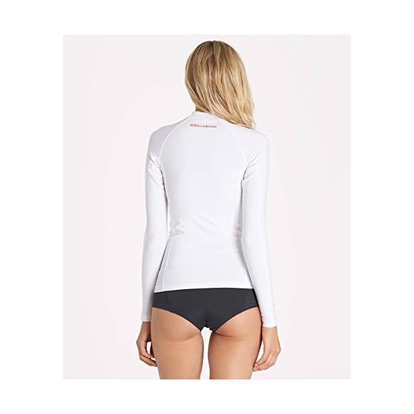 Billabong-Womens-Surf-Dayz-Wetshirt-Long-Sleeve-Rashguard