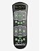 Ergo Premier or Ergo Grand Replacement Remote Control for Adjustable Bedsthumb 1