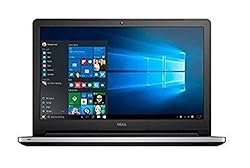 2016 Dell Inspiron 15 15.6-inch Touchscreen