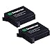 Smatree 1290mAh Replacement Battery (2-Pack) with 3-Channel Charger, Wall Charger,Car Charger for Gopro Hero 4-NOT for Gopro Hero 5