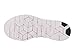 Nike New Womens Flex Contact Running Shoe Black/White 9