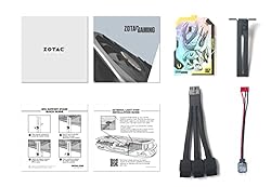ZOTAC Gaming GeForce RTX 4070 Ti AMP Extreme AIRO