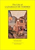 Lazarillo de Tormes : Original Spanish Text with English Translation, , 0856687286