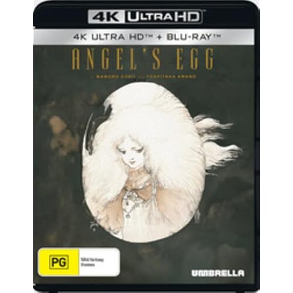 Amazon.com: Memories [Blu-ray] : Marc Swint, Katsuhiro Otomo