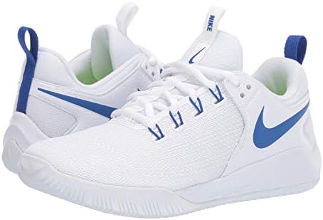 レディース スニーカー スケートシューズ 日本メーカー新品 靴 Zoom Hyperace 2 B 11 5 28 5cm White 並行輸入品 Game Royal