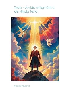 Livro Tesla – A vida enigmática de Nikola Tesla