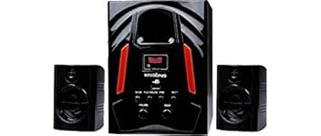 krisons 2.1 home theater