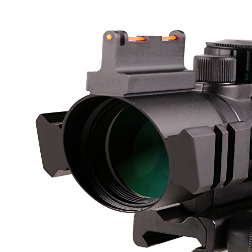 Купить Coocheer Rifle Scope Handgun Hunting Scopes for Rifle Carbine