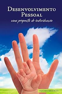 Livro Desenvolvimento Pessoal: Uma proposta de individuação