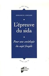 L' épreuve du sida