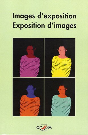 Images d'exposition, exposition d'images