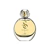 SANGADO Mademoiselle Dechamps Perfume for Women, 8-10 Hours Long-Lasting, Luxury Smelling, Oriental Floral, Fine French…