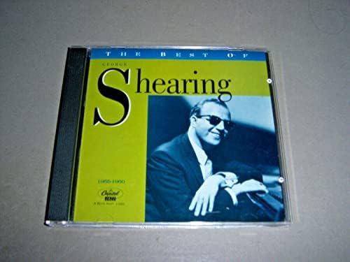 Shearing, George - On the Sunny Side of the Strip - Amazon.com Music