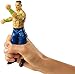 WWE Super Strikers Dual Force John Cena Figure