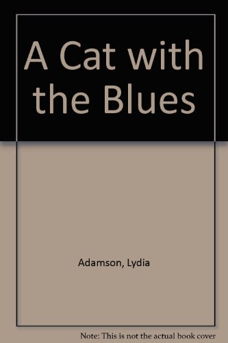 A Cat with the Blues