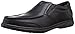 Crocs Men's Shaw Leather M Slip-On Loafer
