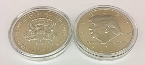 4 President+Inaugural+Commemorative+CERTIFICATE+AUTHENTICITY