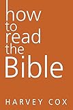 How to Read the Bible