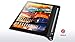 Lenovo Yoga Tab 3 ZA0H0022US 10.1in WXGA Tablet Qualcomm 1.3GHz Processor, 1 GB RAM, 16 GB SSD, Android 5.1 Lollipop (Renewed)