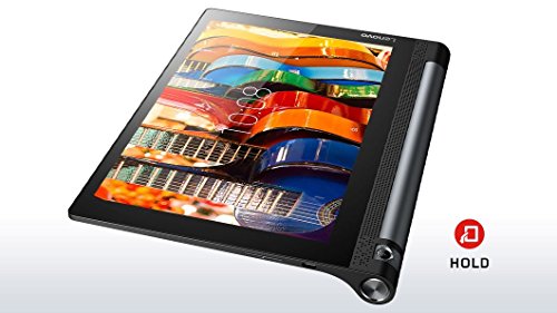 Lenovo-Yoga-Tab-3-ZA0H0022US-101-WXGA-Tablet-Qualcomm-13GHz-Processor-1-GB-RAM-16-GB-SSD-Android-51-Lollipop-Certified-Refurbished