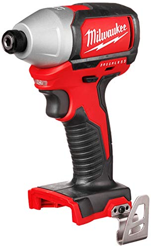 Milwaukee 2750-20 M18 &frac14;" Hex Compact Brushless Bare