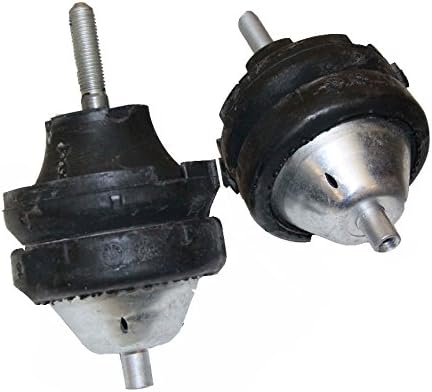 Mini Cooper Thru 11/2003 R50 Engine Mount Front 22 11 6 759 732