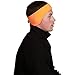 Turtle Fur Double-Layer Bang Band, Chelonia 150 Fleece Headband