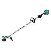 Makita GRU01Z 40V max XGT&reg; Brushless Cordless 15" String Trimmer, Tool Only