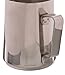 20 Oz Stainless Steel Frothing Pitcher, Silver, EP-20