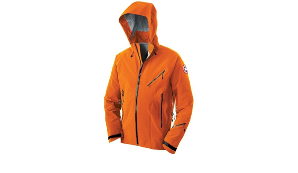 canada goose timber shell jacket