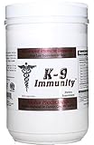 Aloha Medicinals - K9 Immunity - Potent Immune Support for Dogs - 500 Capsules