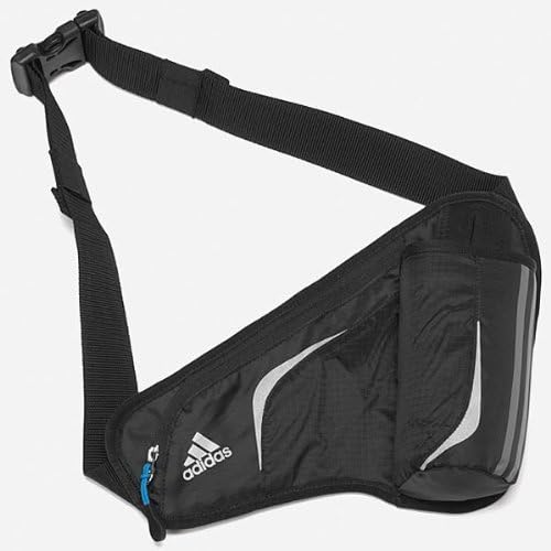 Amazon アディダス Adidas ランニングポーチ ランニング ボトルポーチ メンズ レディス ブラック F Adidas アディダス ショルダーバッグ