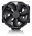 Noctua NH-D15 chromax.Black, 140mm Dual-Tower CPU Cooler (Black)