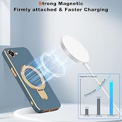 ETPESOK Compatible with iPhone 16E Case with