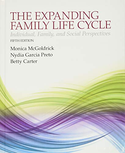 Expanding Family Life Cycle