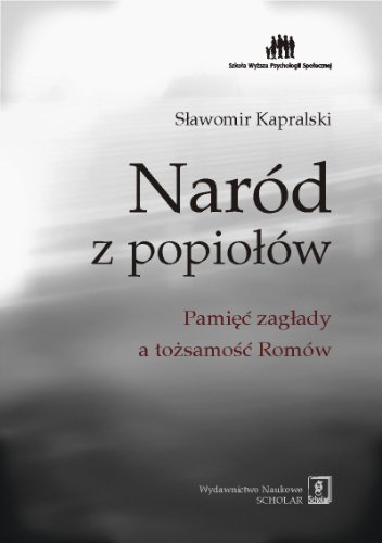 Narod z popiolow