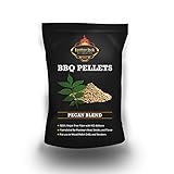 Lumber Jack BBQ Pellets 10# Box