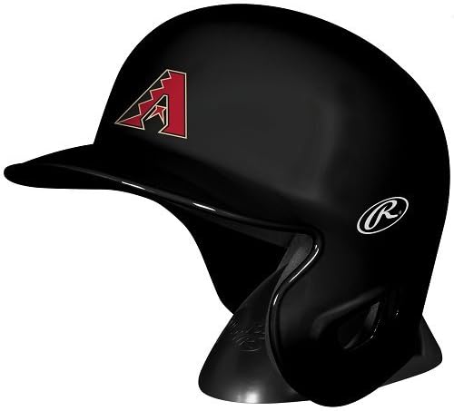 Jarden Sports Licensing MLB Mini Replica Helmet