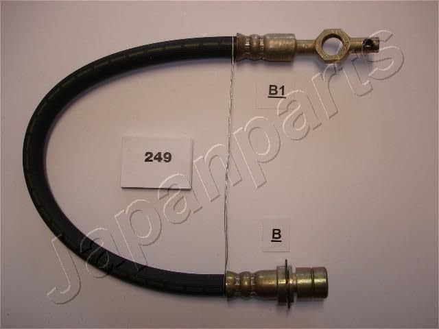 Japanparts TF-249 Support, flexible de frein
