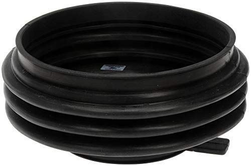 Dorman 696-078 Engine Air Intake Hose Compatible with Select Jaguar Models