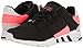 adidas Originals Men's Eqt Support Rf Fashion Sneaker, Black/Black/Turbo Fabric, 9 M...