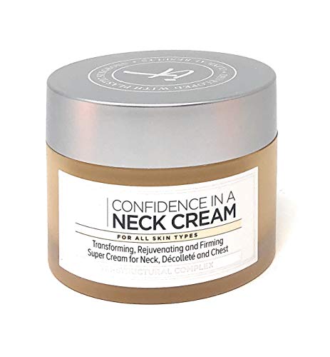 it cosmetics confidence in a neck cream
