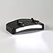 Yosoo Hat Clip Light Lamp/Light/Head Torch/Head Lamp, 11 LED, for Fishing, Running, Camping, Hiking and Mountain Climbing