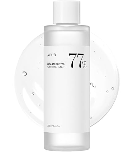 Amazon.com : Artistry Advanced Softening Toner : Beauty & Personal