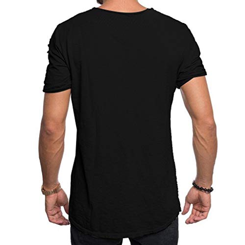 Xmiral-T-Shirt-Uomo-19040229