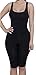 Kashani Women's Sexy Sleeveless Skinny Bodycon Sport Short Jumpsuit Rompers S-XL