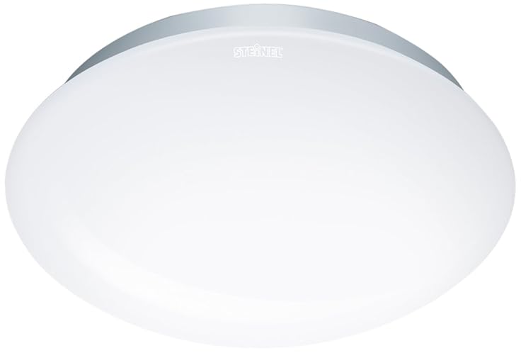Steinel Innenleuchte RS 16 L Wandleuchte Deckenleuchte Steinel Innenleuchte RS 16 L Wandleuchte Deckenleuchte