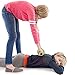 Fun and Function's Pressure Foam Roller for Children with ADHD, Autism, Sensory Integration Disorder - Deep Pressure Massage Therapy, Joint Compression and Sensory Integration – Kids’ Therapy Toys